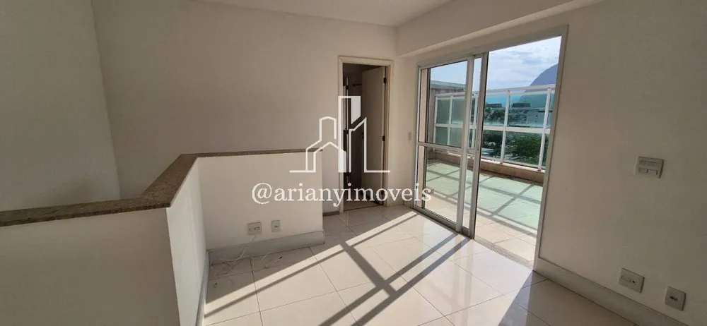 Cobertura, 3 quartos, 147 m² - Foto 3