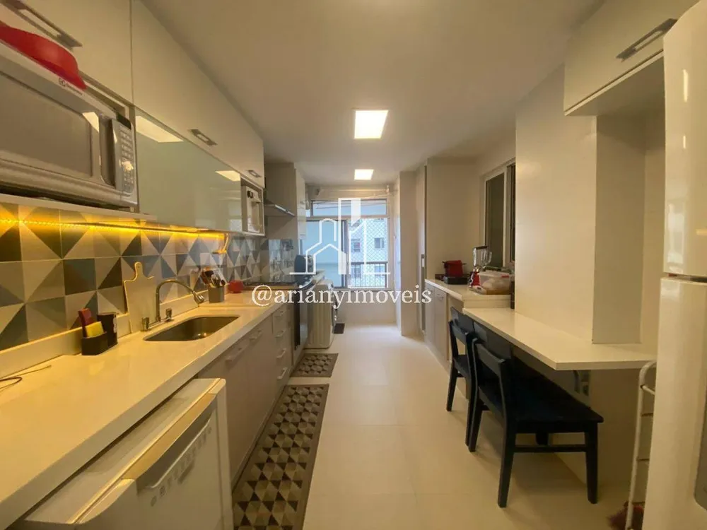 Apartamento, 4 quartos, 115 m² - Foto 4