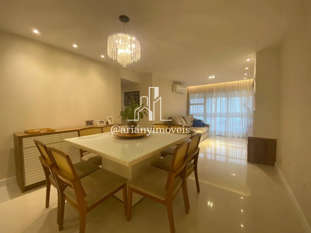 Apartamento, 4 quartos, 115 m² - Foto 1