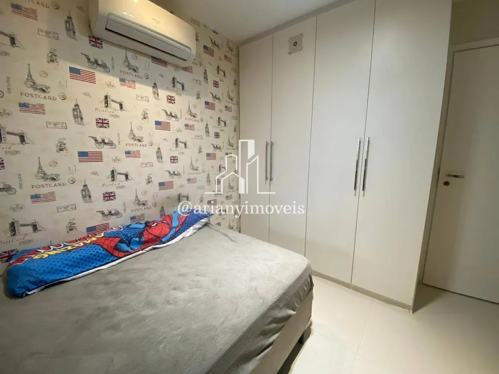 Apartamento, 4 quartos, 115 m² - Foto 8