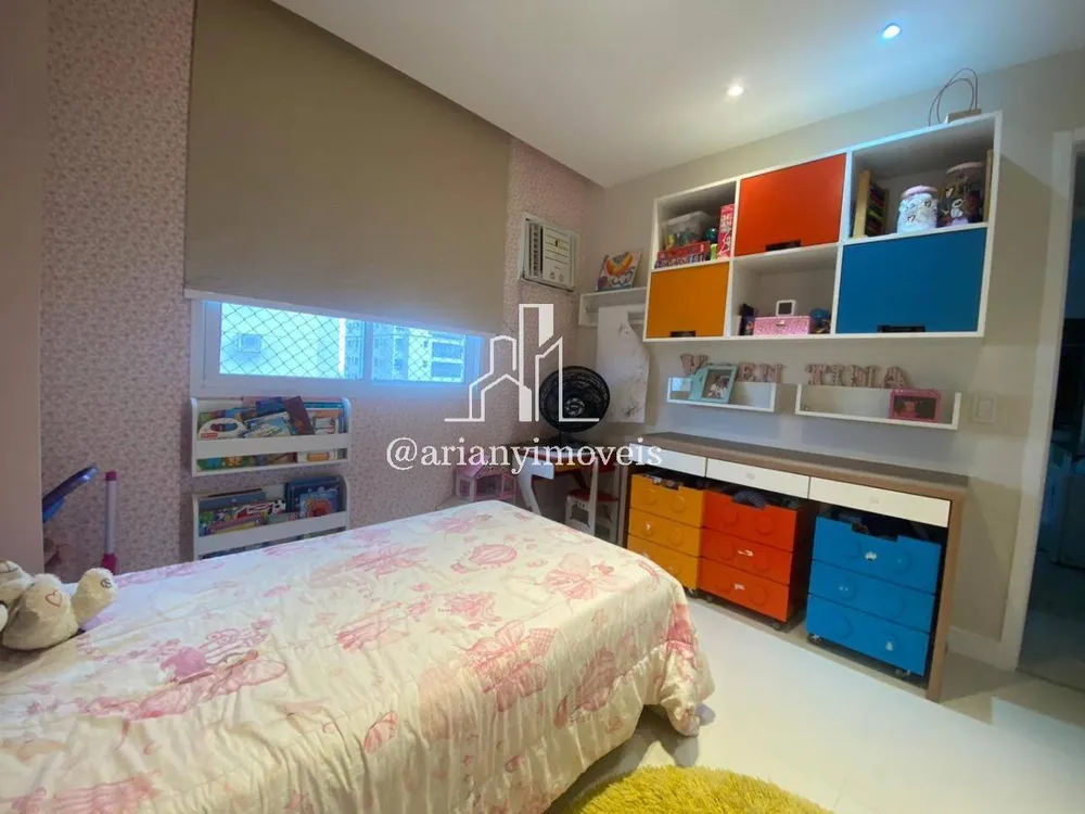 Apartamento, 4 quartos, 115 m² - Foto 10