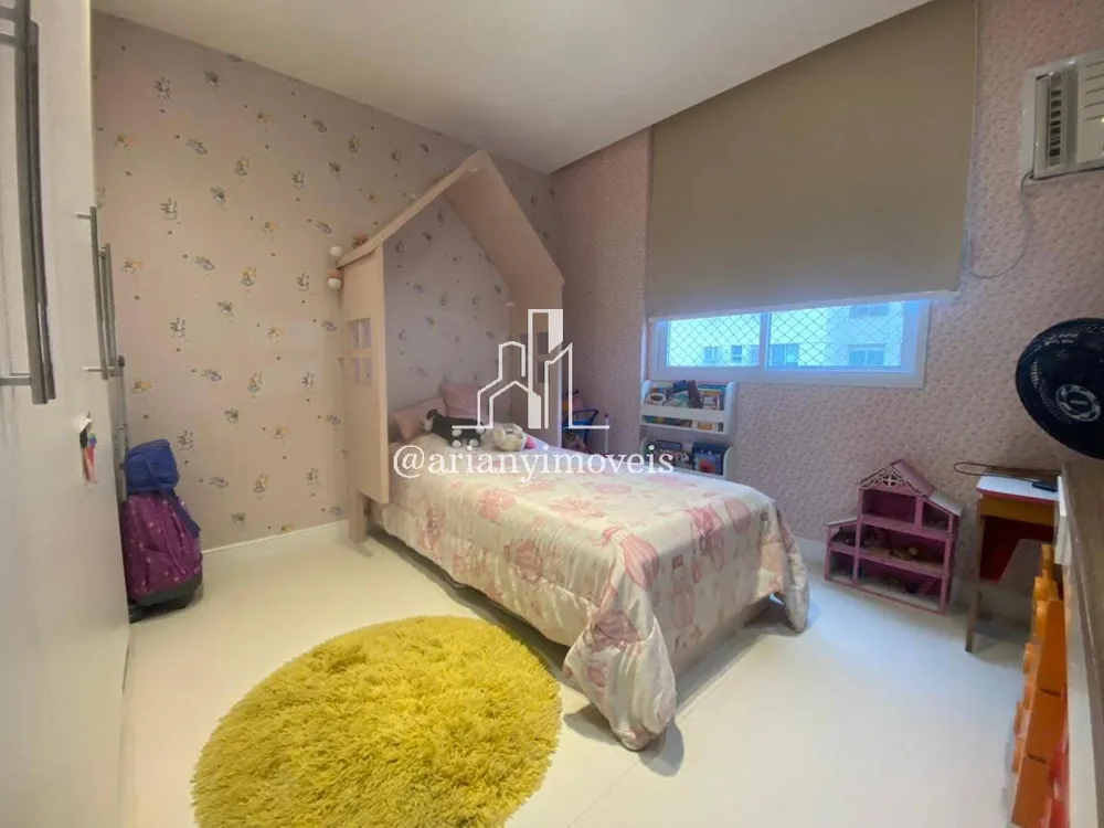 Apartamento, 4 quartos, 115 m² - Foto 9