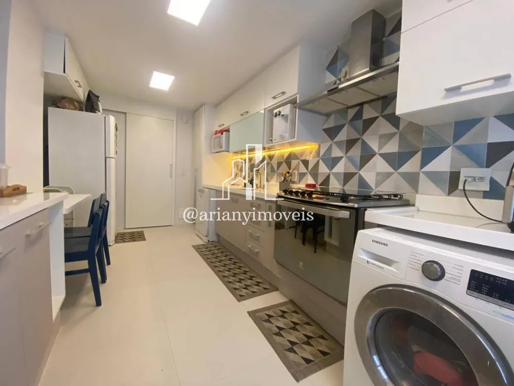 Apartamento, 4 quartos, 115 m² - Foto 5