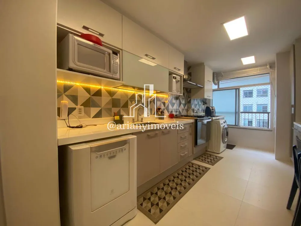 Apartamento, 4 quartos, 115 m² - Foto 2