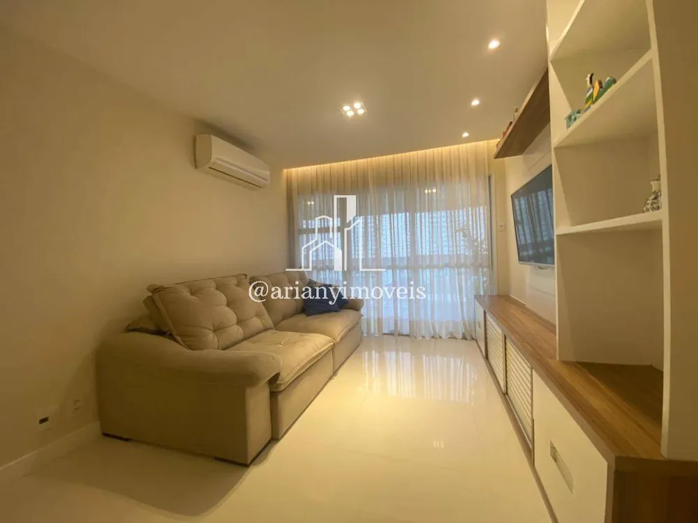 Apartamento, 4 quartos, 115 m² - Foto 3
