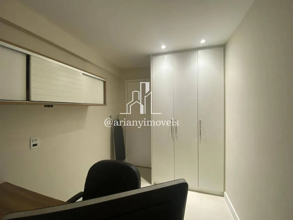 Apartamento, 4 quartos, 115 m² - Foto 6