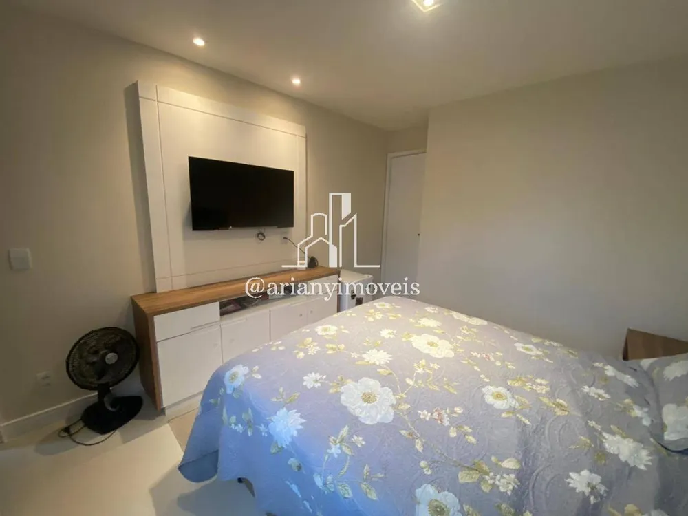Apartamento, 4 quartos, 115 m² - Foto 12