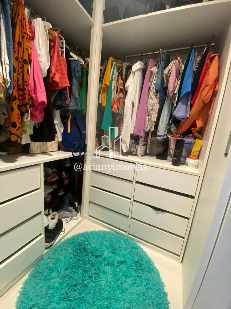 Apartamento, 4 quartos, 115 m² - Foto 13