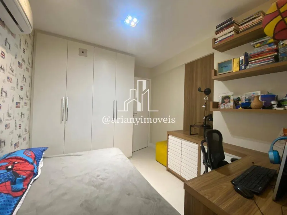 Apartamento, 4 quartos, 115 m² - Foto 7