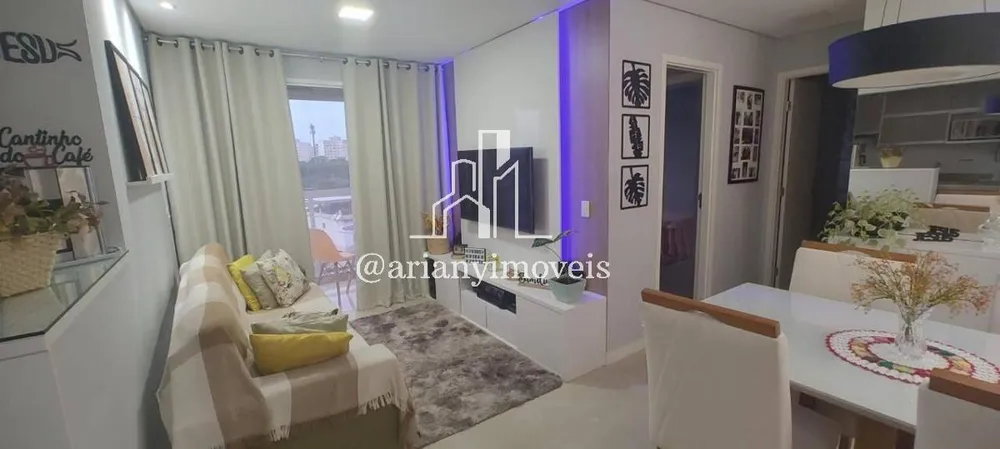 Apartamento, 2 quartos, 64 m² - Foto 5