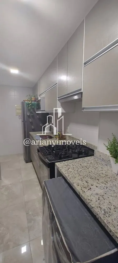 Apartamento, 2 quartos, 64 m² - Foto 13