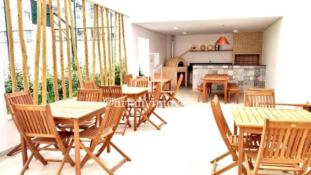 Apartamento, 2 quartos, 64 m² - Foto 3