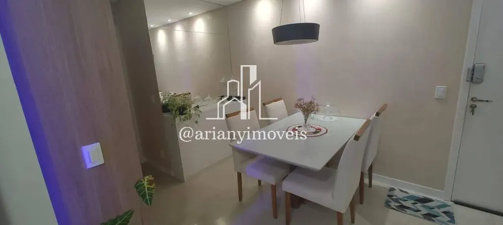 Apartamento, 2 quartos, 64 m² - Foto 6