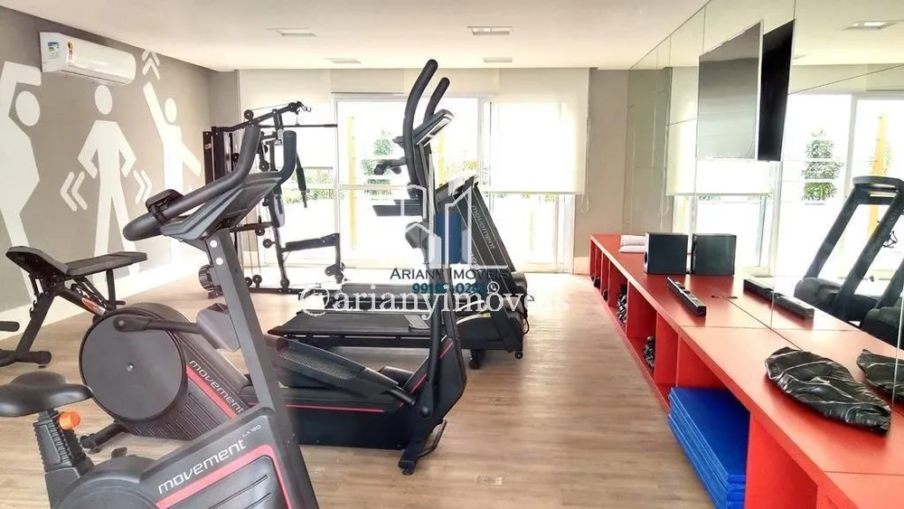 Apartamento, 2 quartos, 64 m² - Foto 1