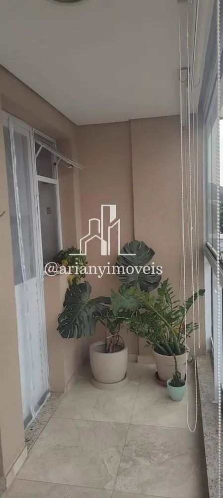 Apartamento, 2 quartos, 64 m² - Foto 10