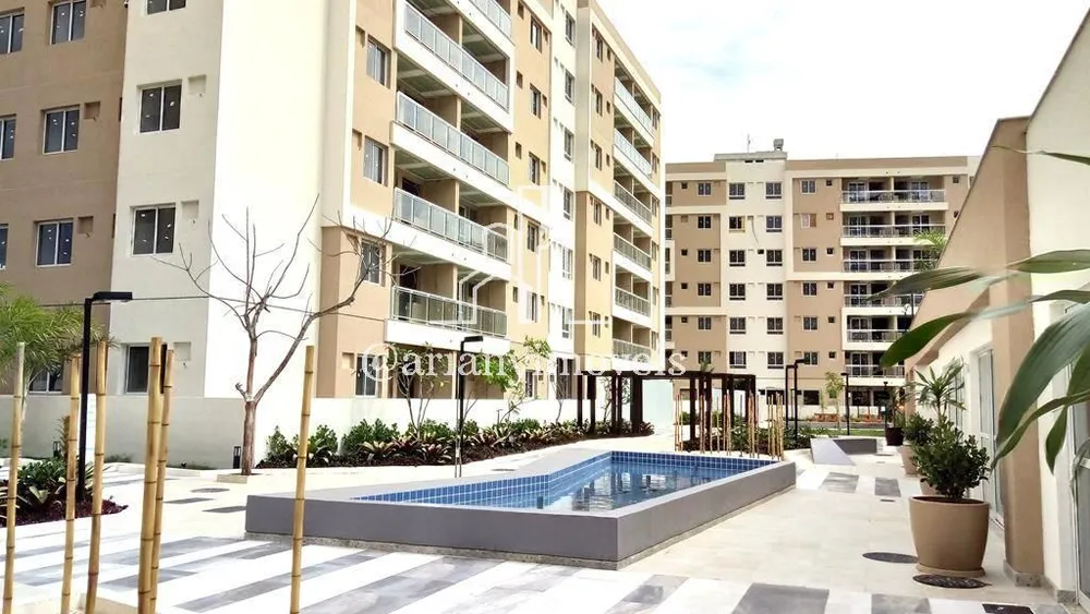 Apartamento, 2 quartos, 64 m² - Foto 16