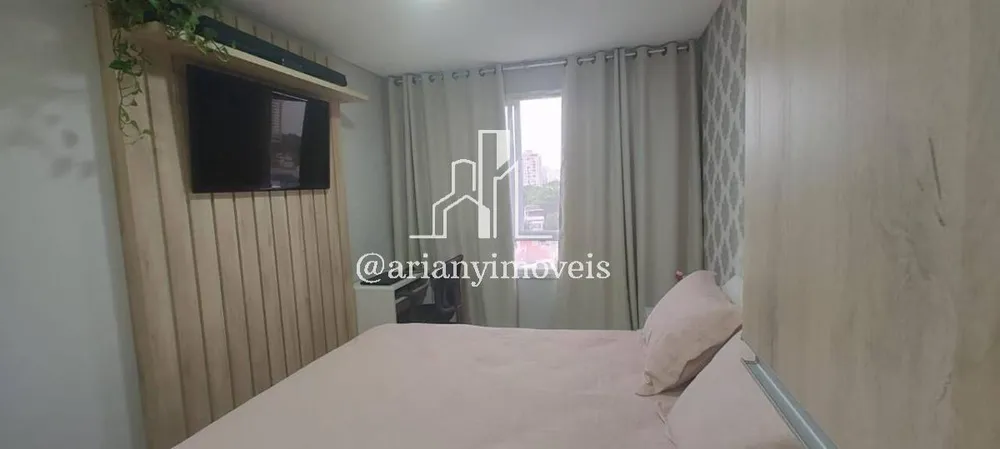 Apartamento, 2 quartos, 64 m² - Foto 8