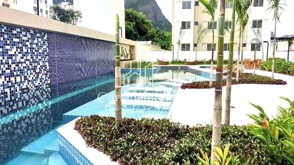 Apartamento, 2 quartos, 64 m² - Foto 15