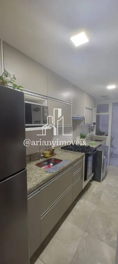 Apartamento, 2 quartos, 64 m² - Foto 12