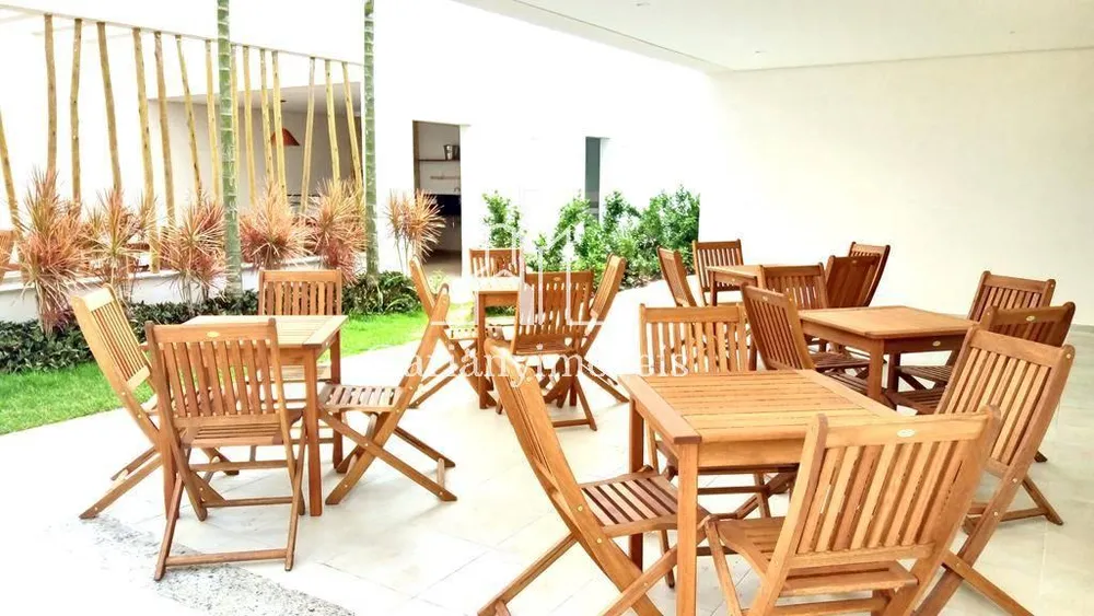 Apartamento, 2 quartos, 64 m² - Foto 2