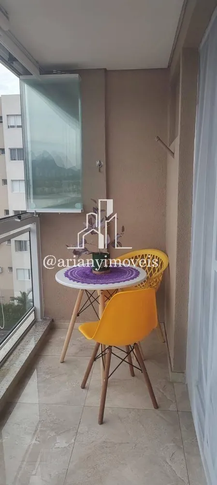 Apartamento, 2 quartos, 64 m² - Foto 11