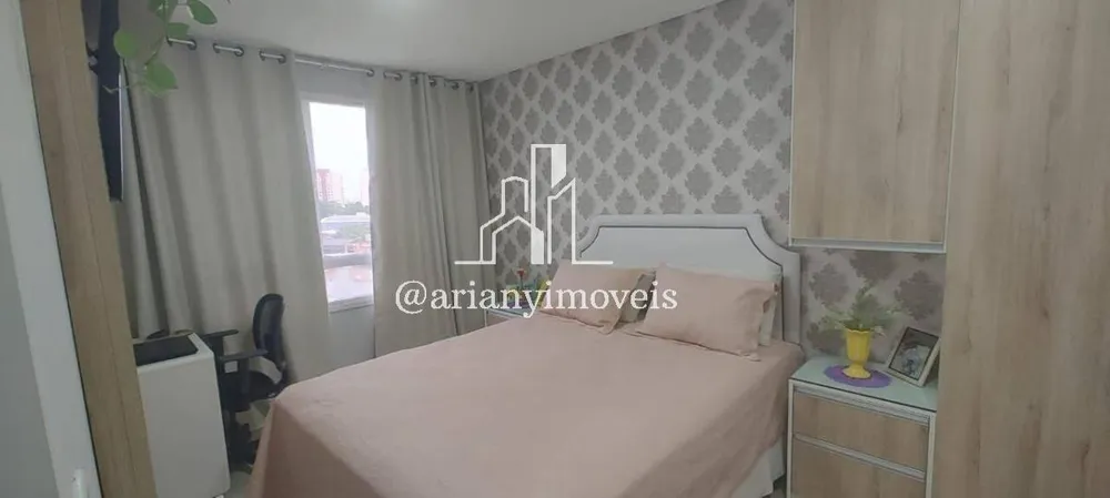 Apartamento, 2 quartos, 64 m² - Foto 7