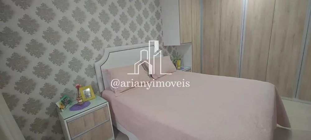 Apartamento, 2 quartos, 64 m² - Foto 9
