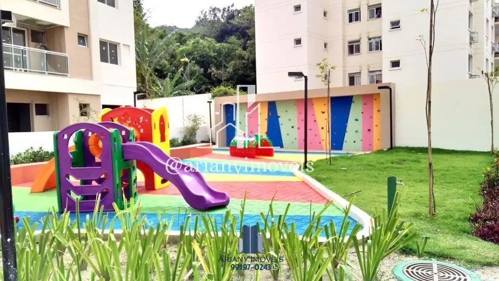 Apartamento, 2 quartos, 64 m² - Foto 4