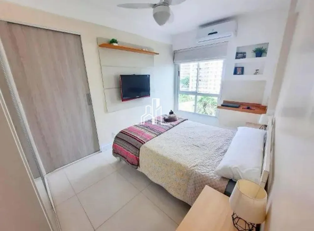 Apartamento, 2 quartos, 68 m² - Foto 11