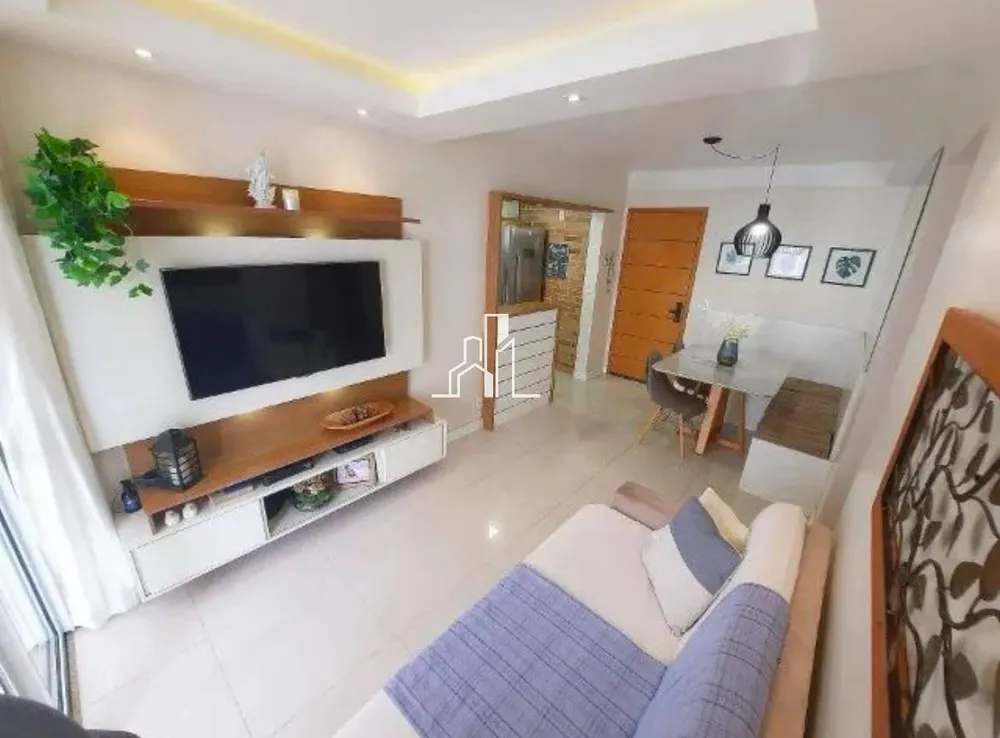 Apartamento, 2 quartos, 68 m² - Foto 2