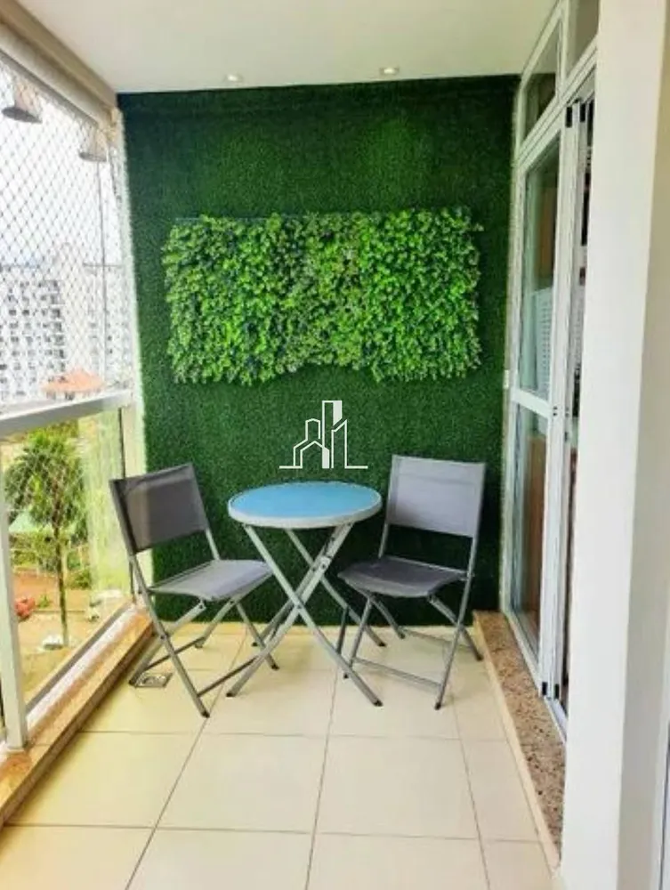 Apartamento, 2 quartos, 68 m² - Foto 3