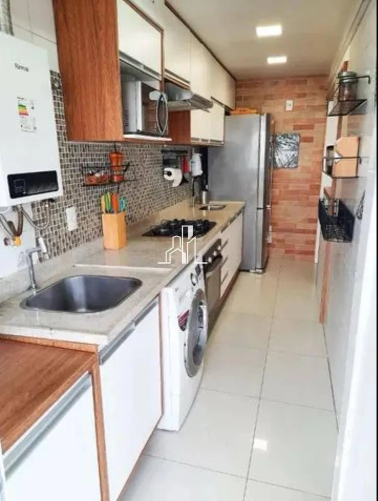 Apartamento, 2 quartos, 68 m² - Foto 5