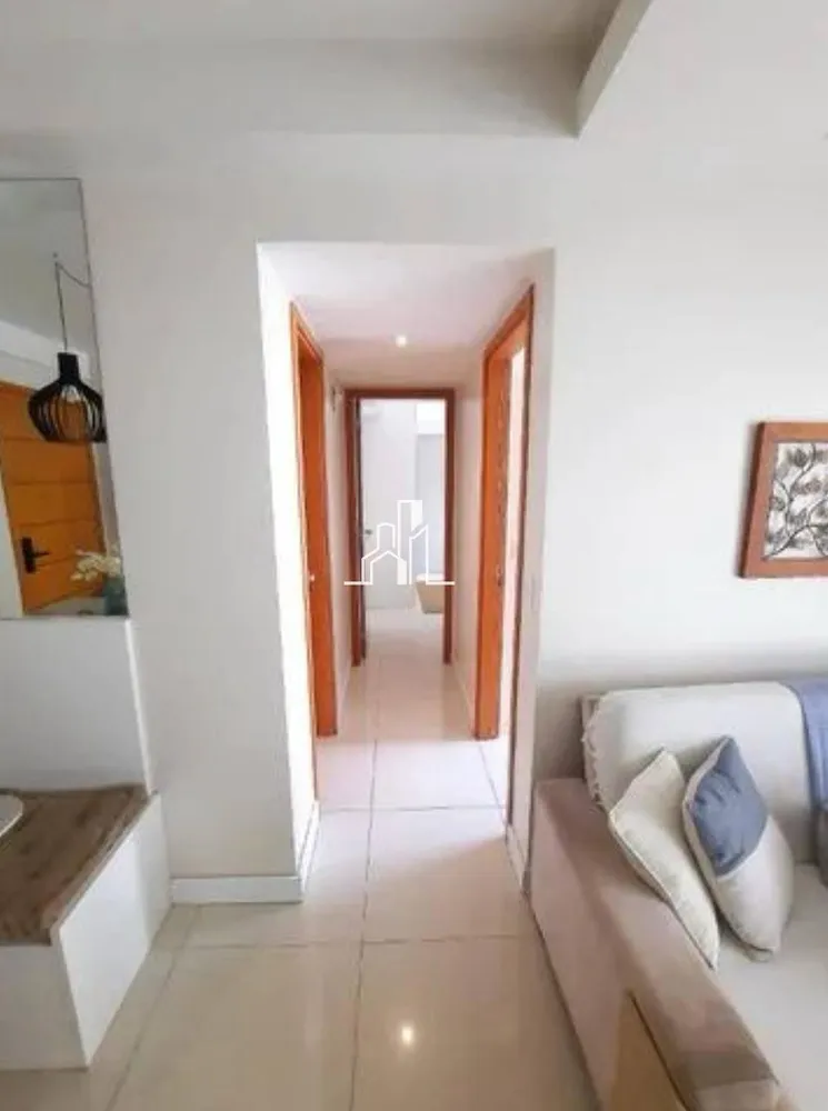 Apartamento, 2 quartos, 68 m² - Foto 6