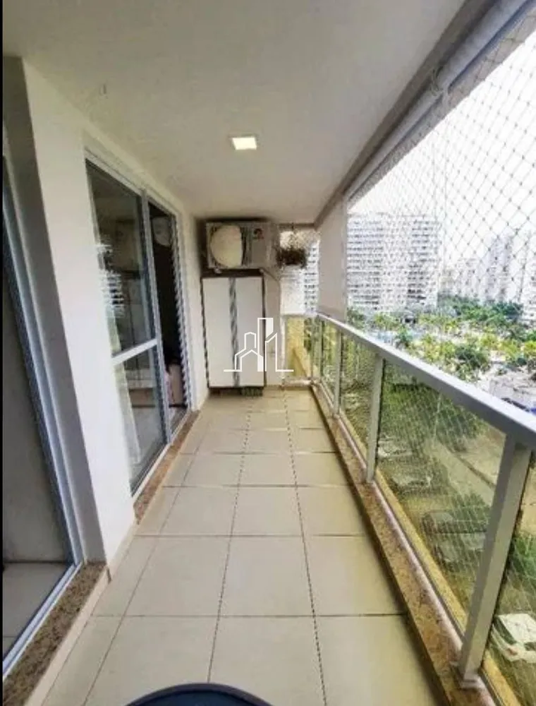 Apartamento, 2 quartos, 68 m² - Foto 4