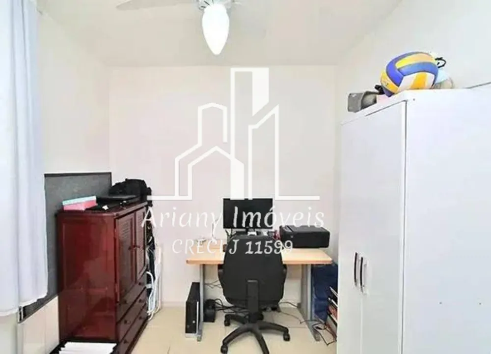 Apartamento, 2 quartos, 54 m² - Foto 10