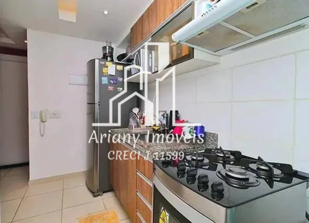Apartamento, 2 quartos, 54 m² - Foto 8