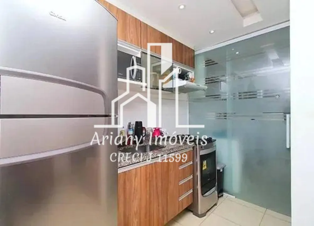 Apartamento, 2 quartos, 54 m² - Foto 7