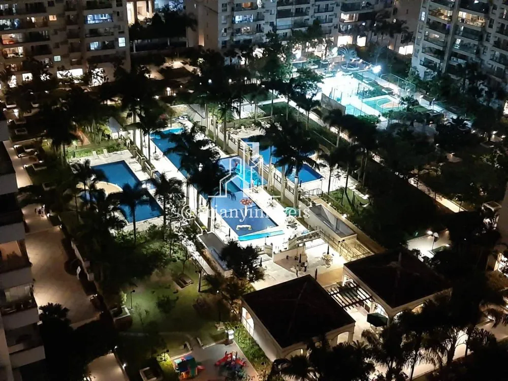 Apartamento, 2 quartos, 98 m² - Foto 12