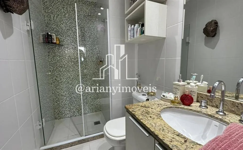 Apartamento, 2 quartos, 98 m² - Foto 9