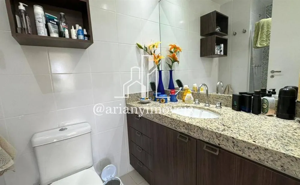Apartamento, 2 quartos, 98 m² - Foto 7