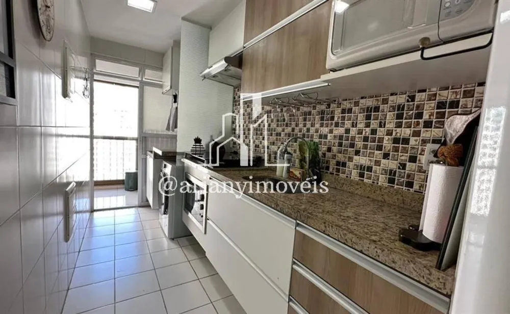 Apartamento, 2 quartos, 98 m² - Foto 10