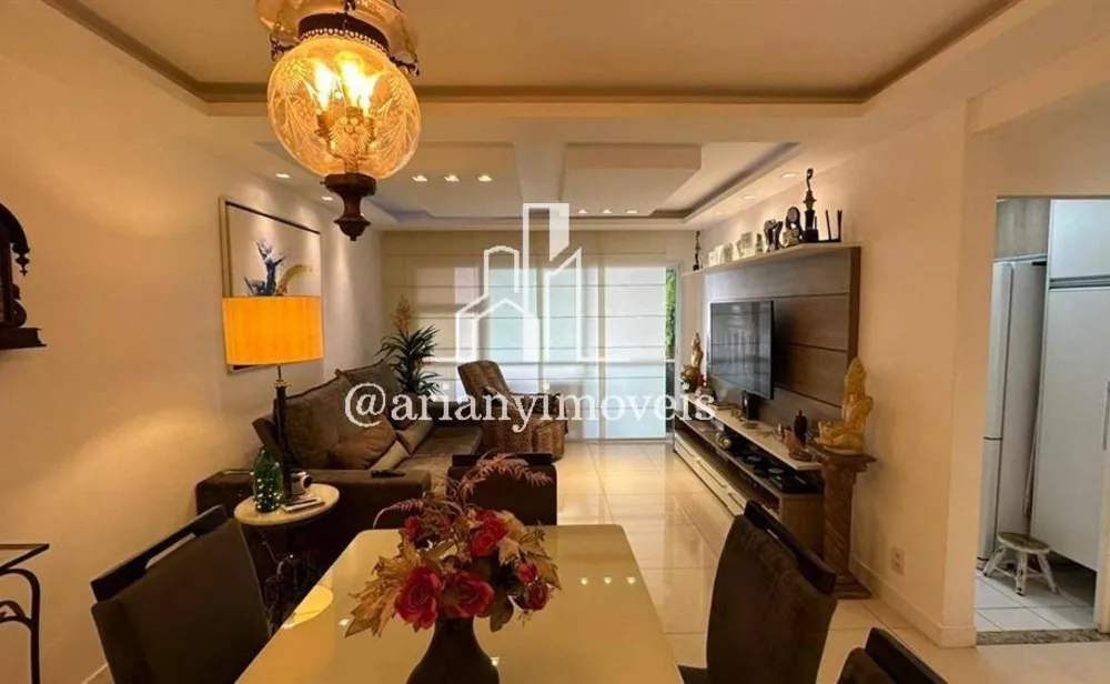 Apartamento, 2 quartos, 98 m² - Foto 1