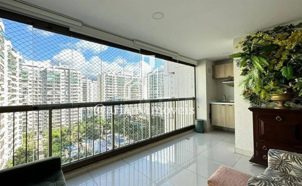 Apartamento, 2 quartos, 98 m² - Foto 4
