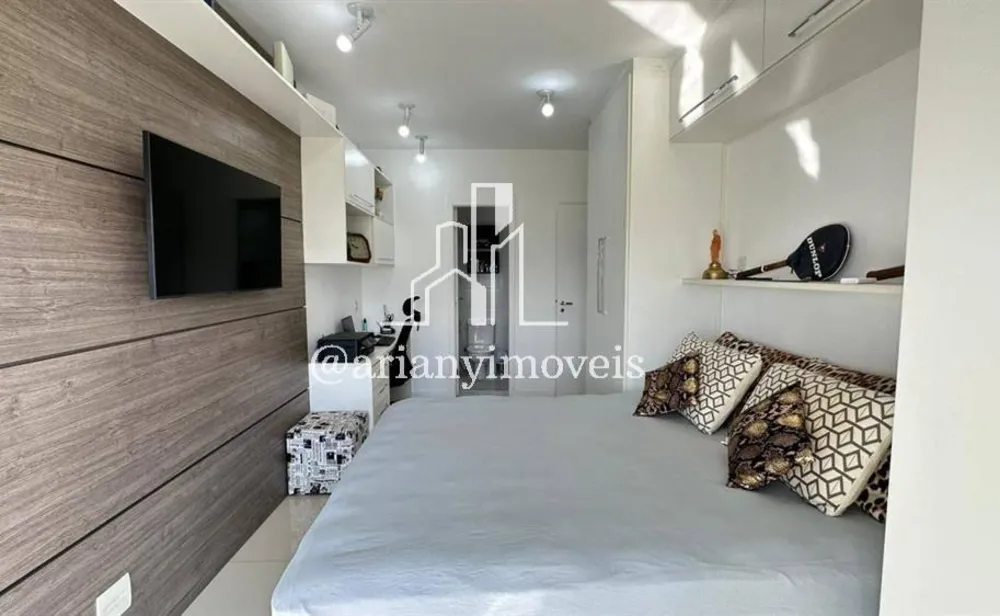 Apartamento, 2 quartos, 98 m² - Foto 6