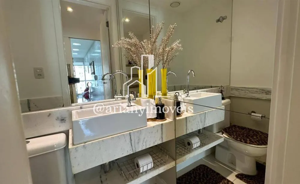 Apartamento, 2 quartos, 98 m² - Foto 5