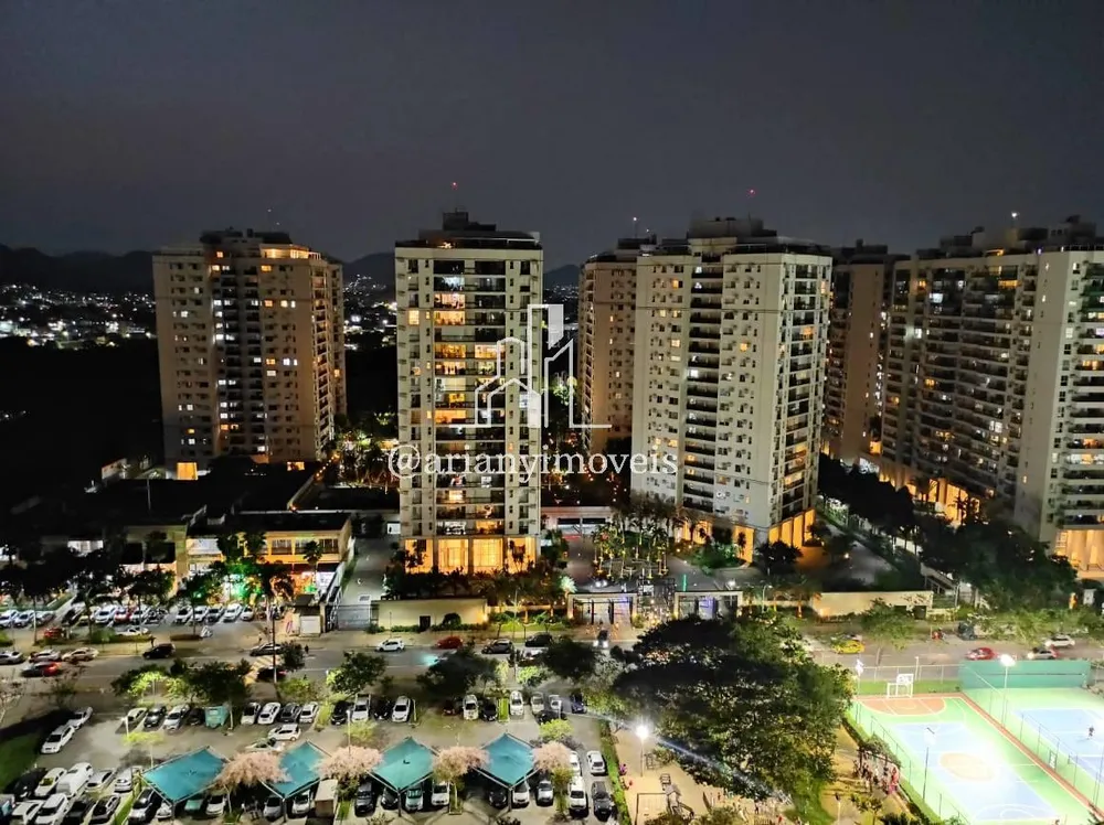 Apartamento, 2 quartos, 70 m² - Foto 3