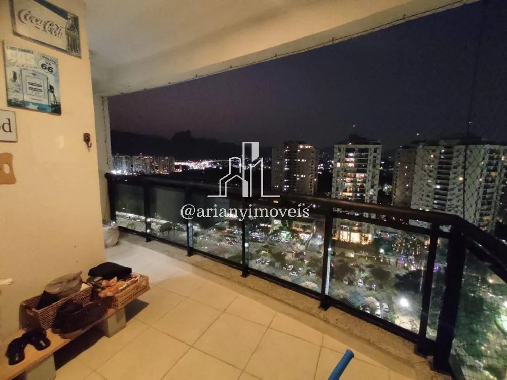 Apartamento, 2 quartos, 70 m² - Foto 5