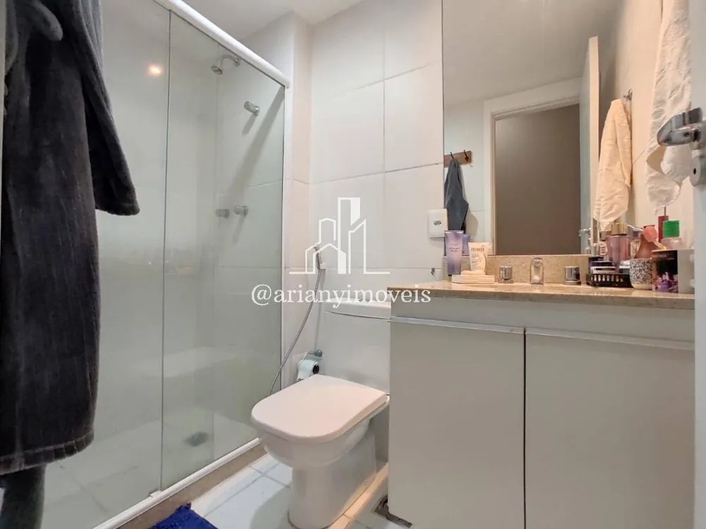 Apartamento, 2 quartos, 70 m² - Foto 10