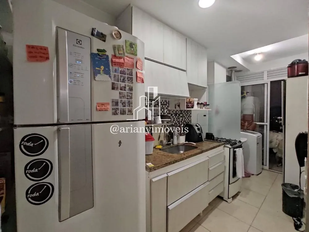 Apartamento, 2 quartos, 70 m² - Foto 16