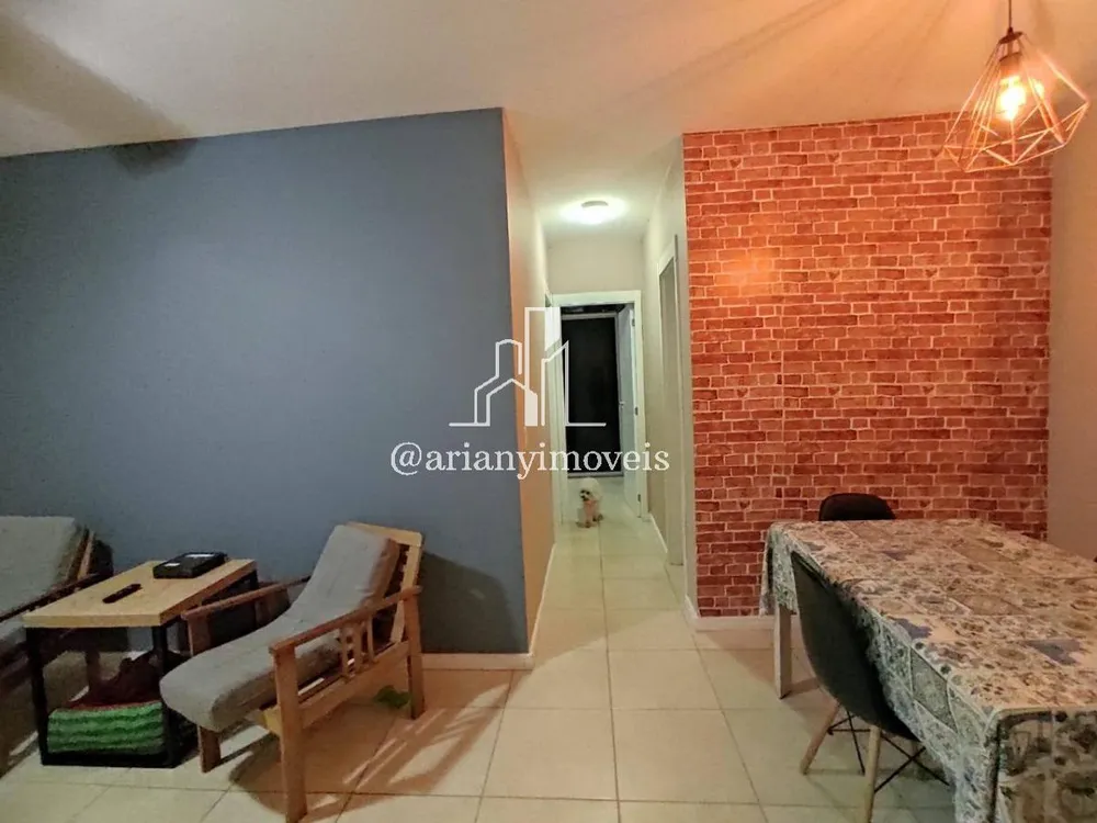 Apartamento, 2 quartos, 70 m² - Foto 9